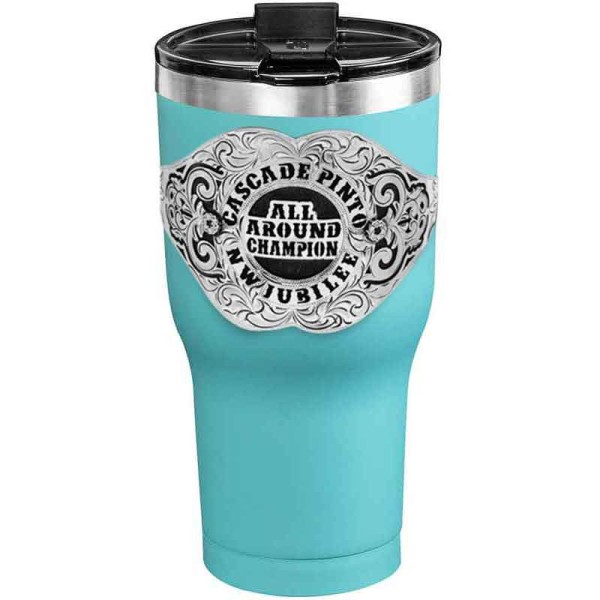 Pulque Custom Tumbler 